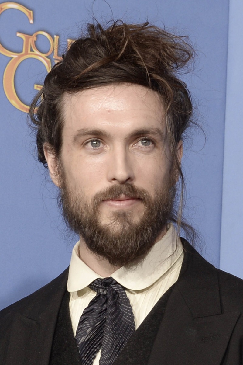 Alex Ebert