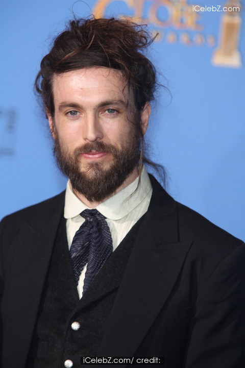 Alex Ebert