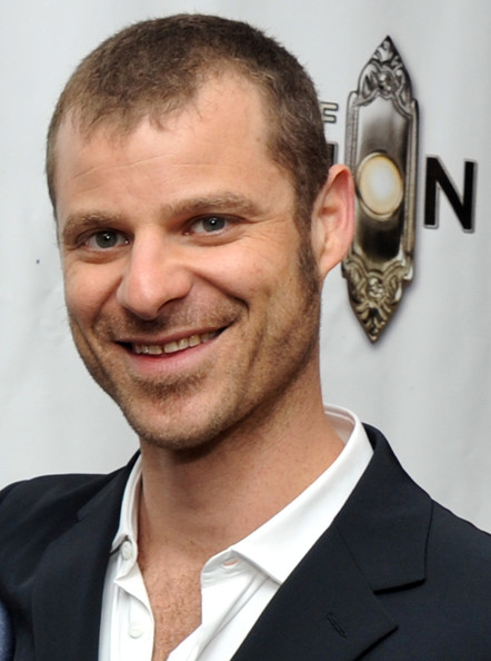 Matt Stone