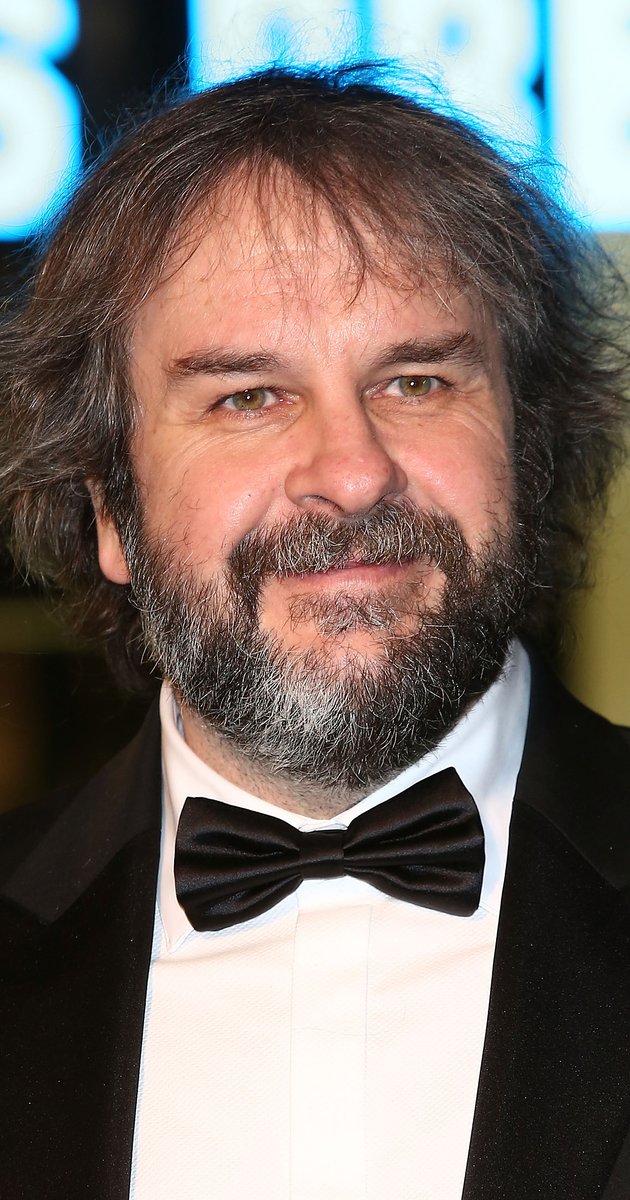 Peter Jackson