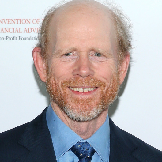 Ron Howard