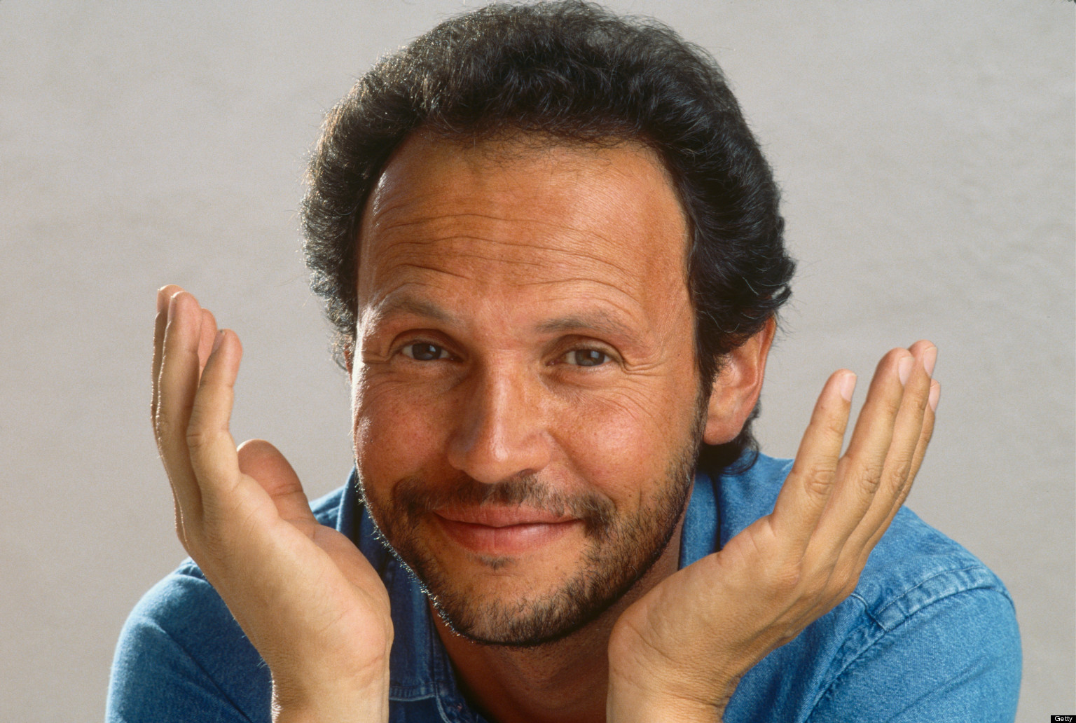 Billy Crystal