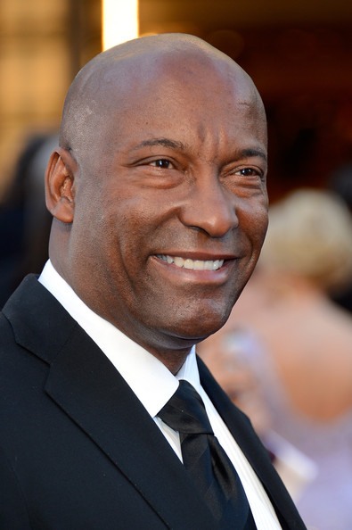 John Singleton