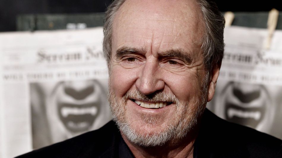 Wes Craven