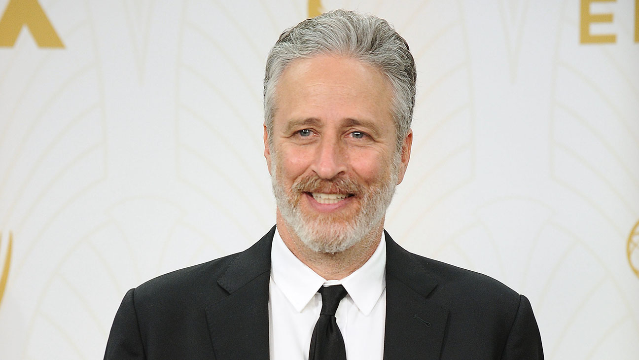 Jon Stewart