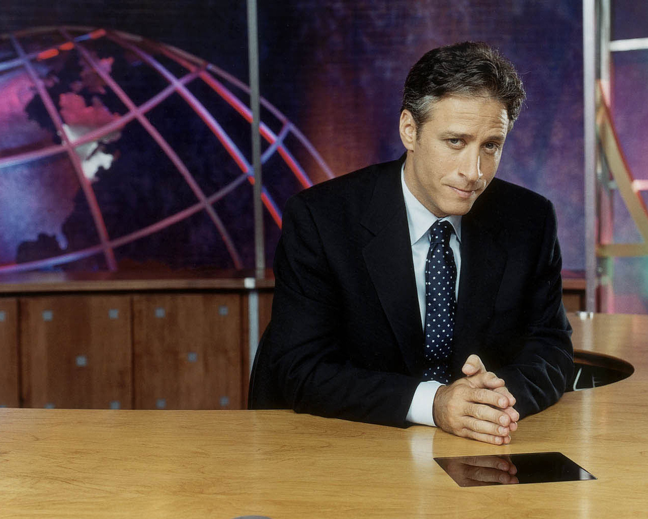 Jon Stewart