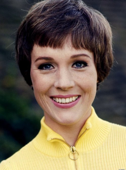 Julie Andrews