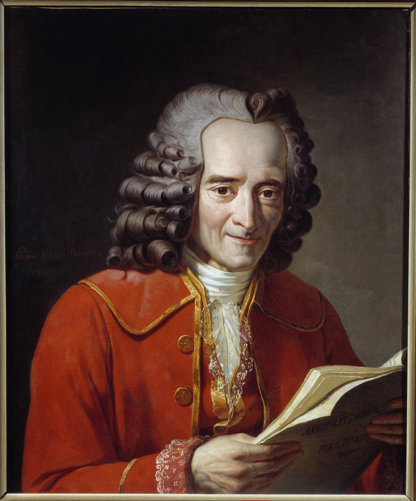 Voltaire