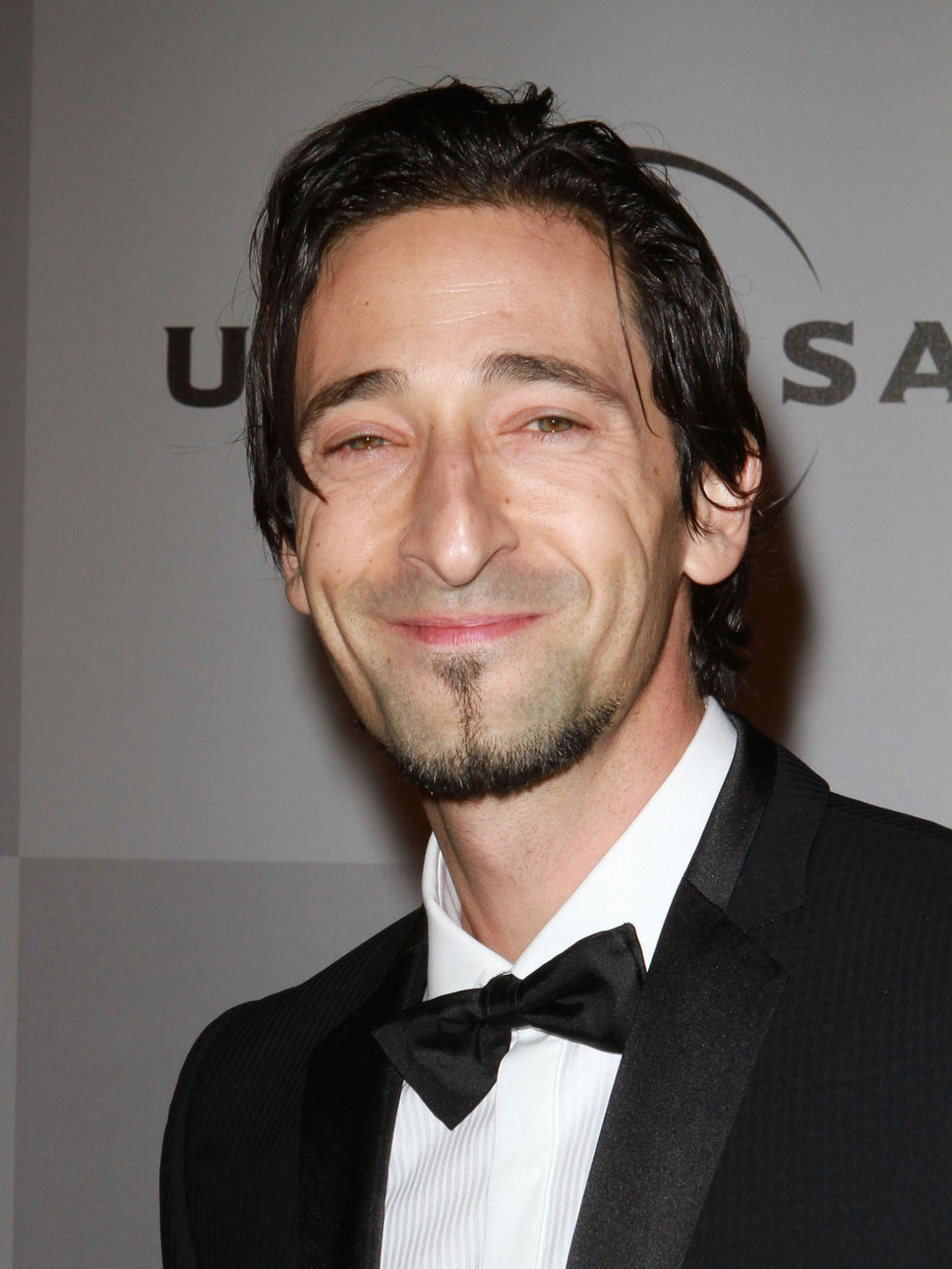 Adrien Brody