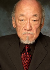 Pat Morita