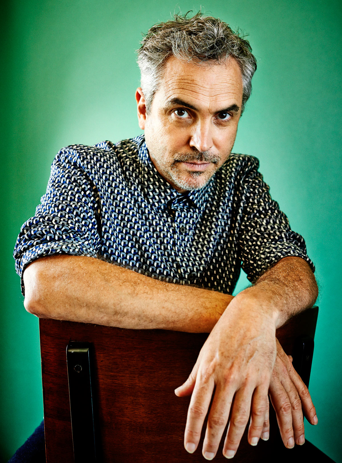 Alfonso Cuaron