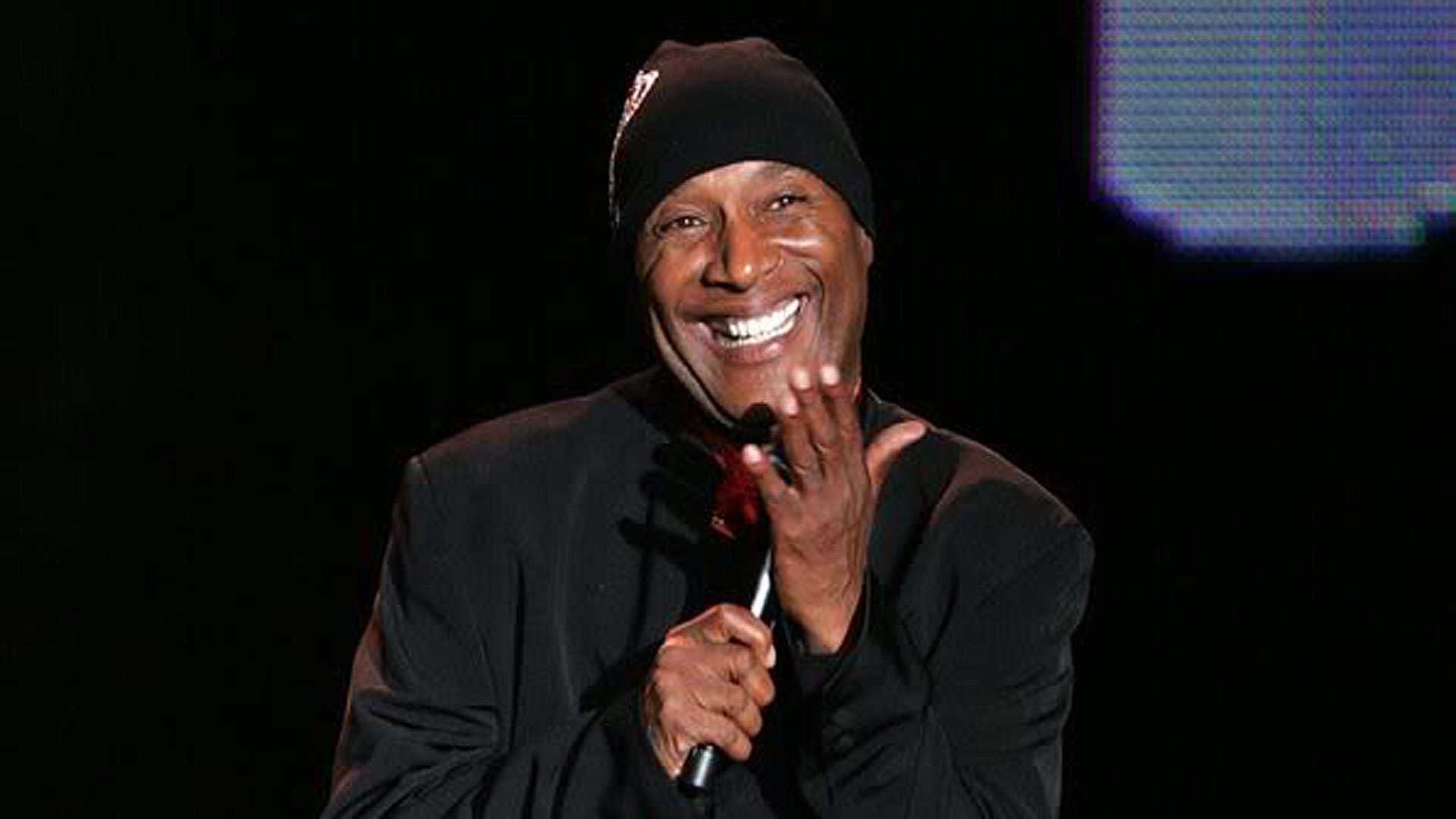 Paul Mooney