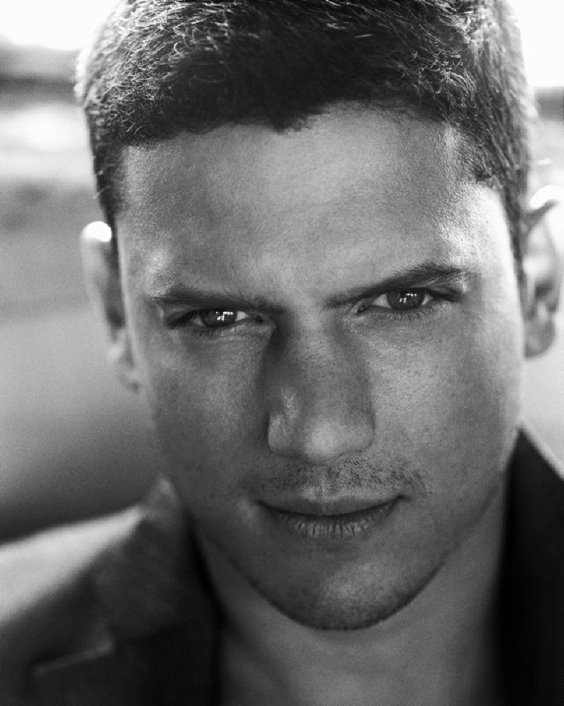 Wentworth Miller