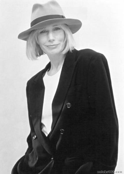 Sally Kellerman