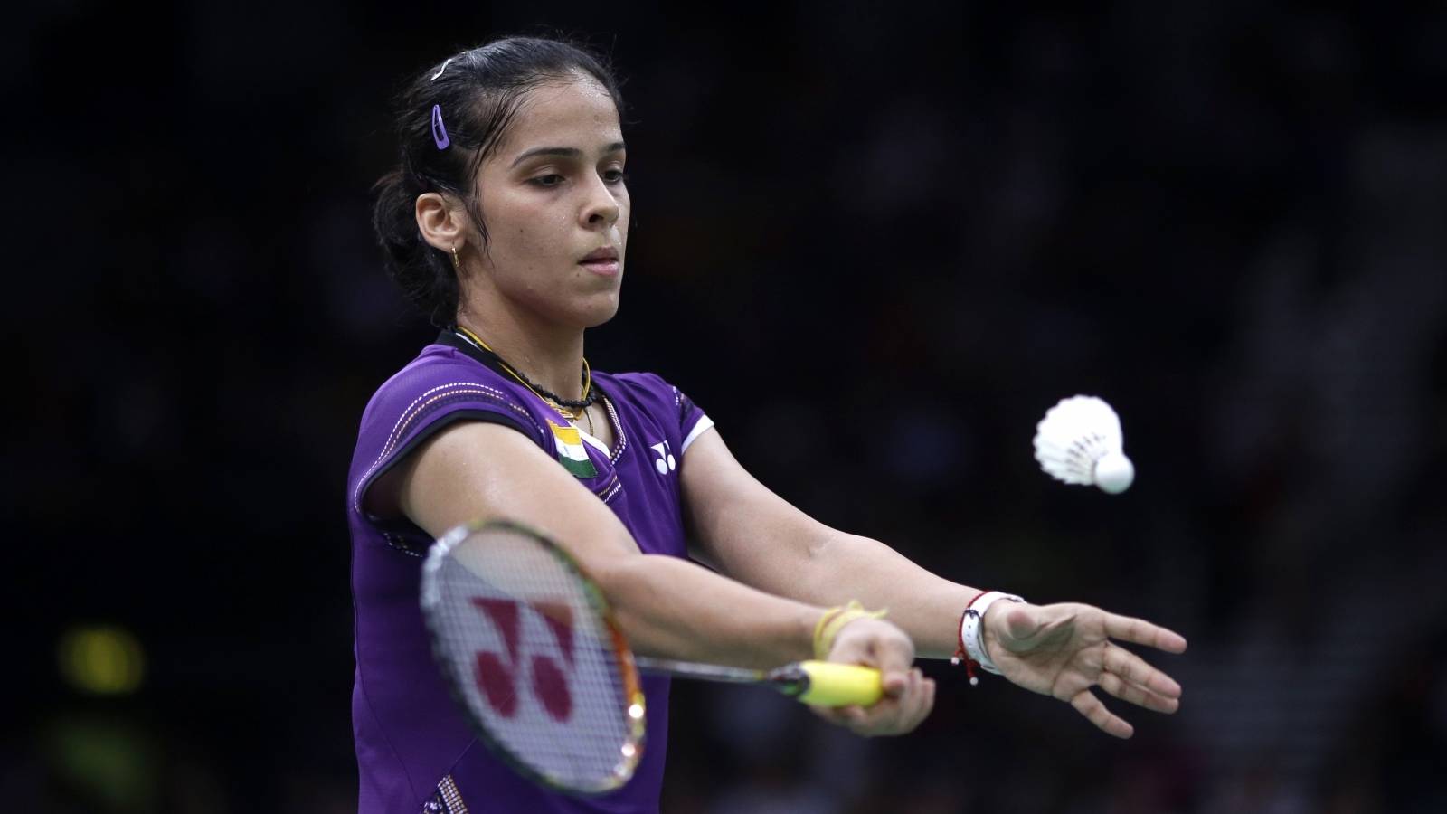 Saina Nehwal