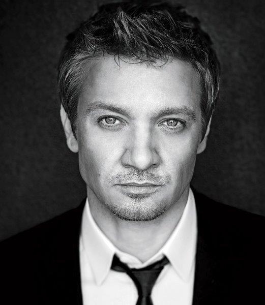 Jeremy Renner