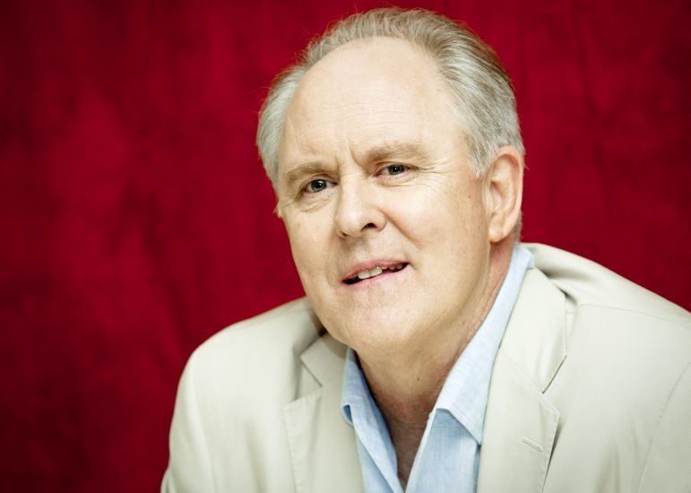 John Lithgow