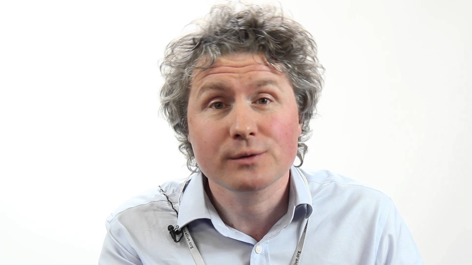 Ben Goldacre