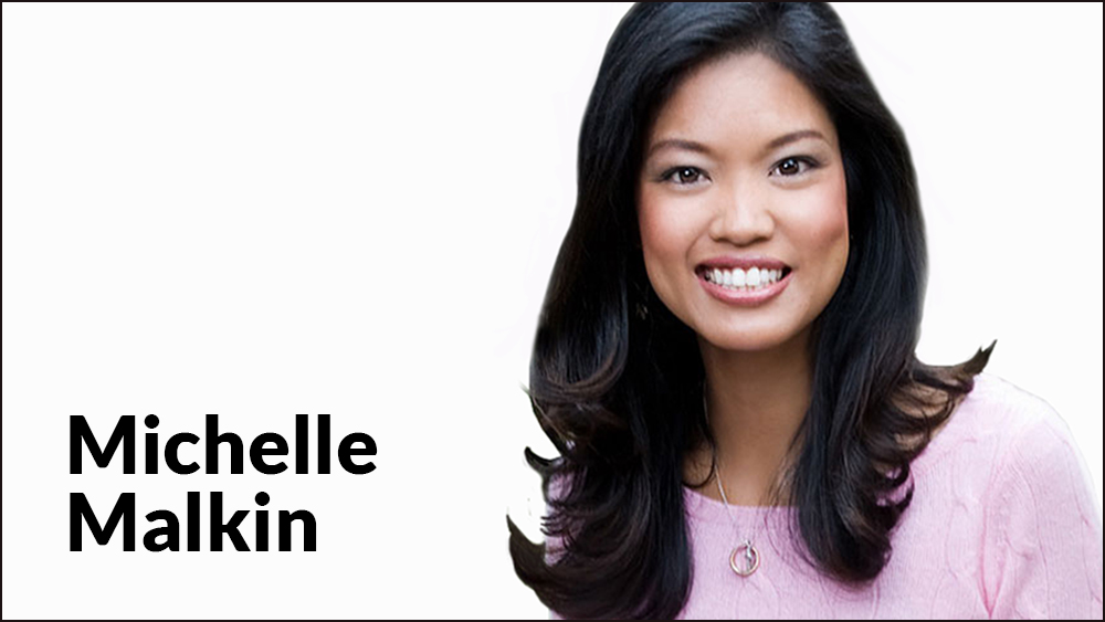 Michelle Malkin