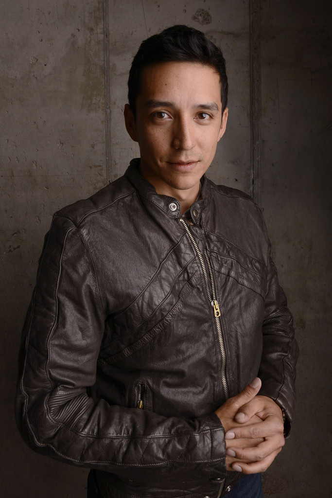 Gabriel Luna