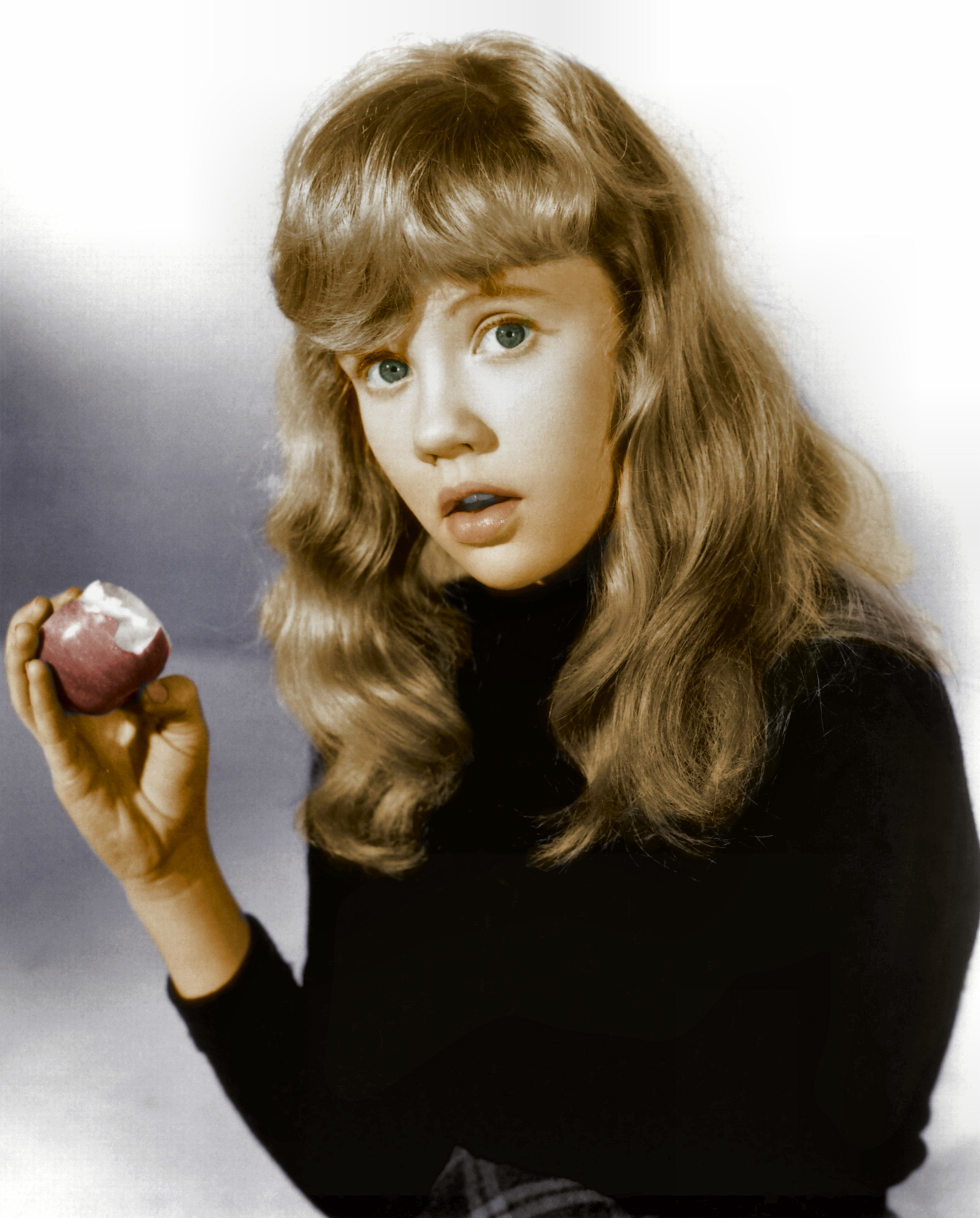 Hayley Mills