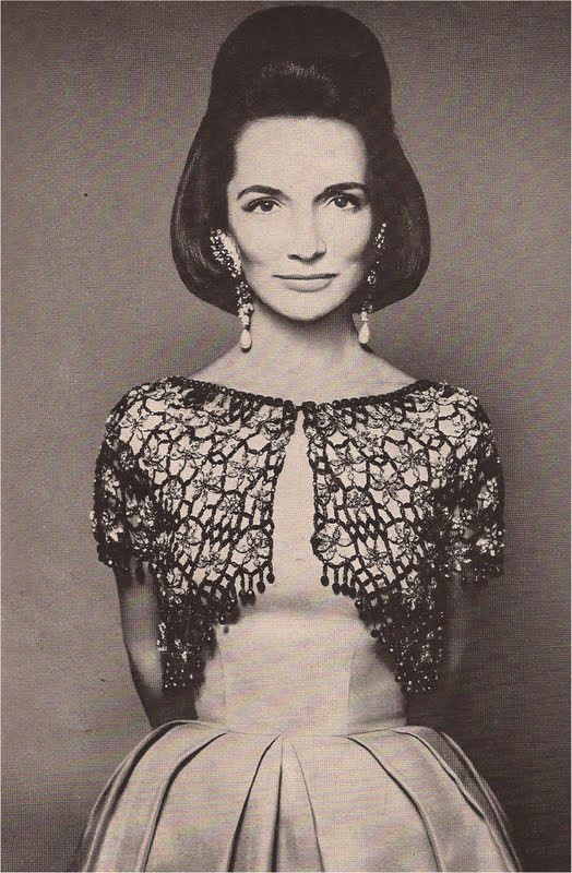 Lee Radziwill