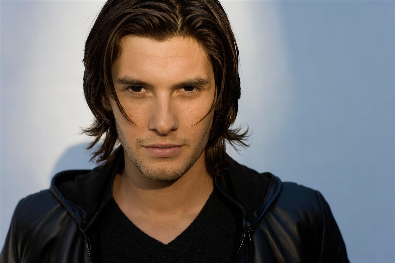 Ben Barnes