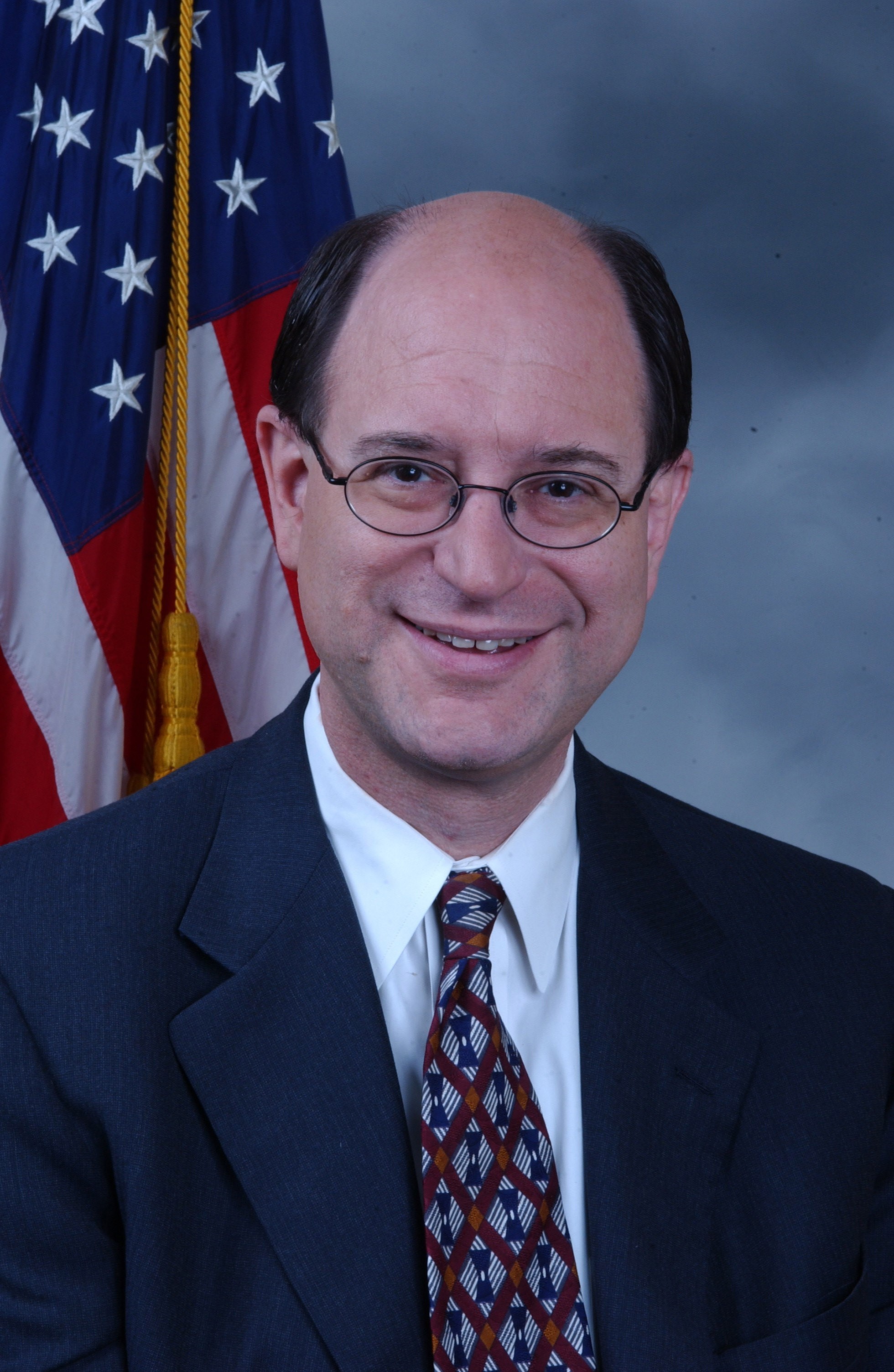 Brad Sherman