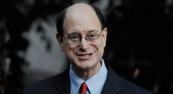 Brad Sherman