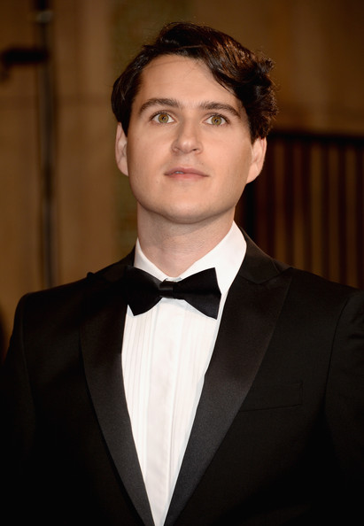 Ezra Koenig