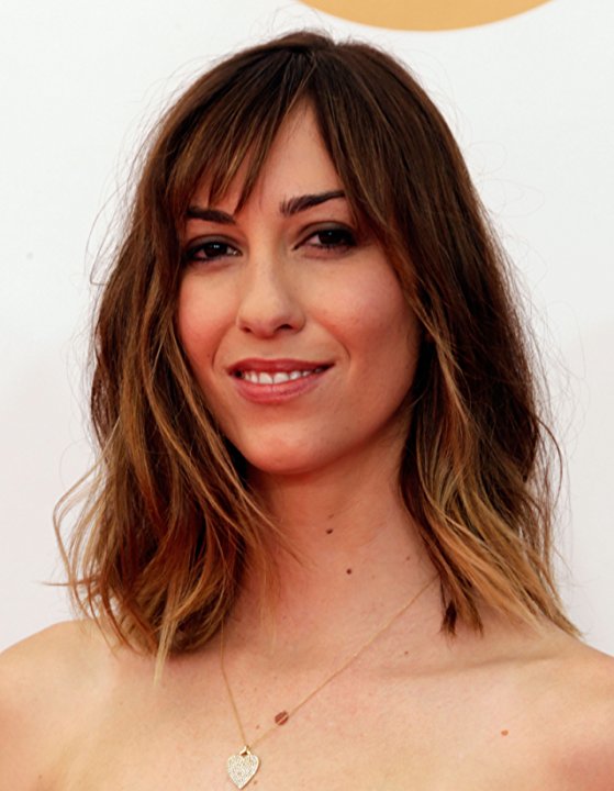 Gia Coppola