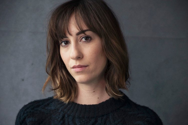 Gia Coppola