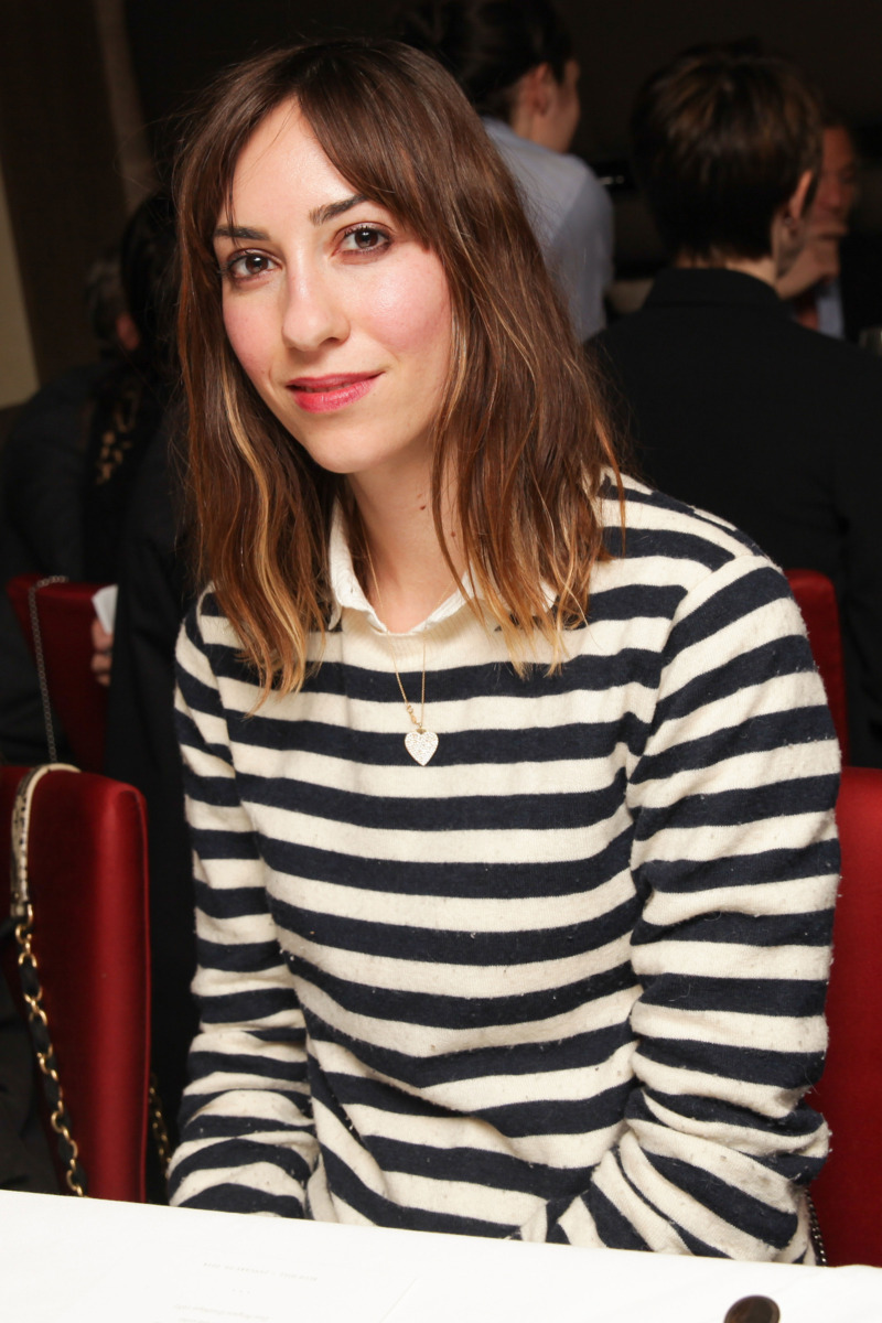 Gia Coppola