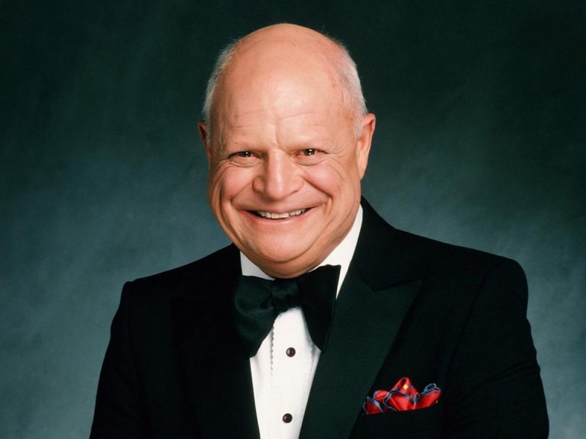 Don Rickles