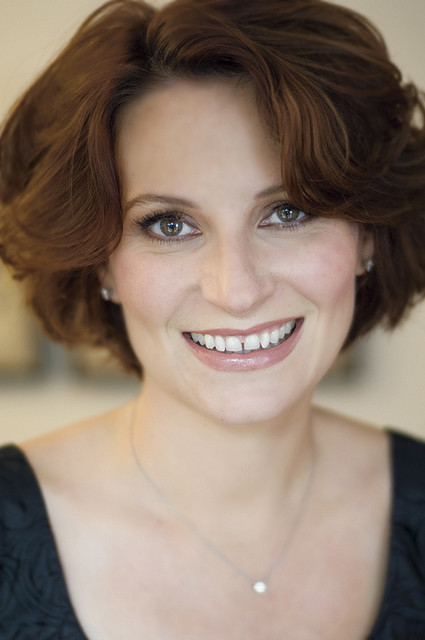 Meg Cabot