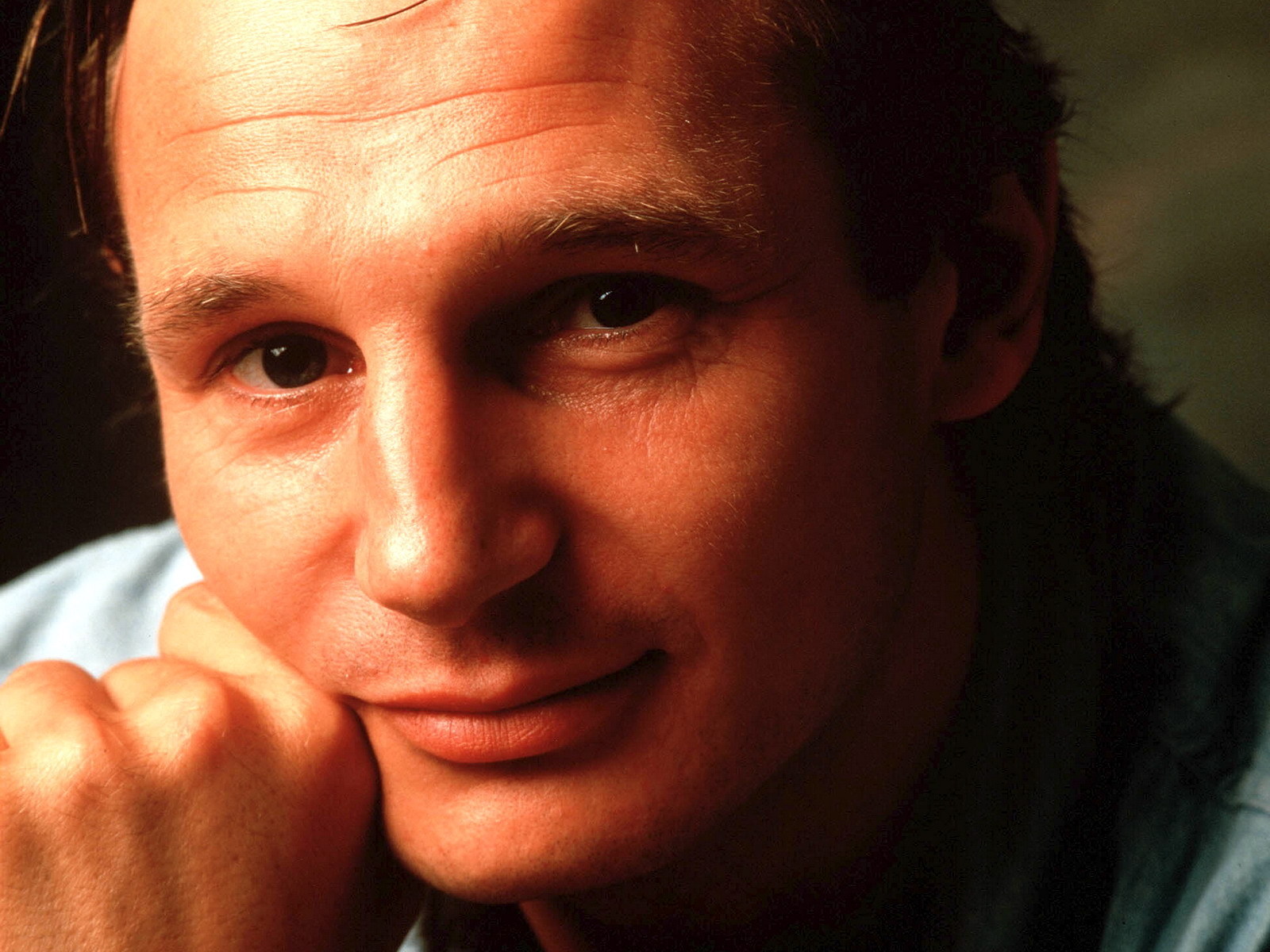 Liam Neeson