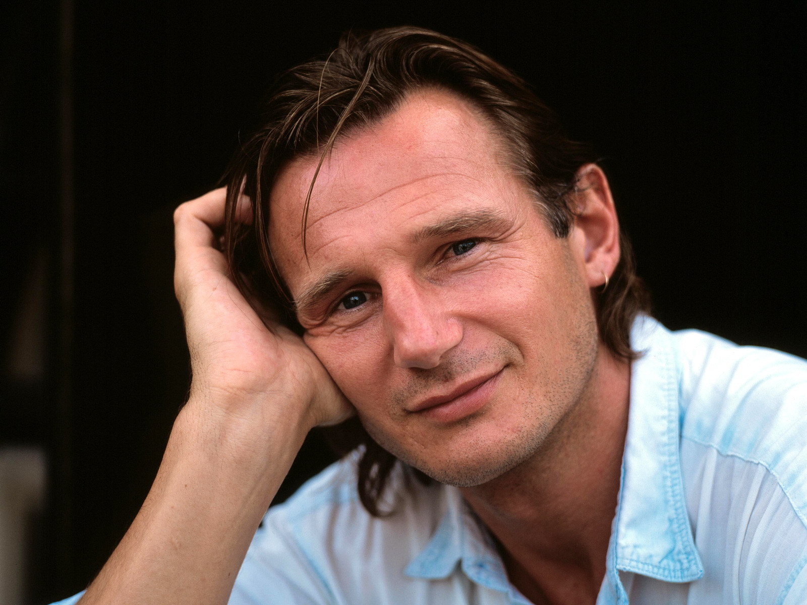 Liam Neeson