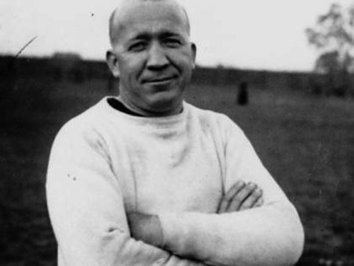 Knute Rockne