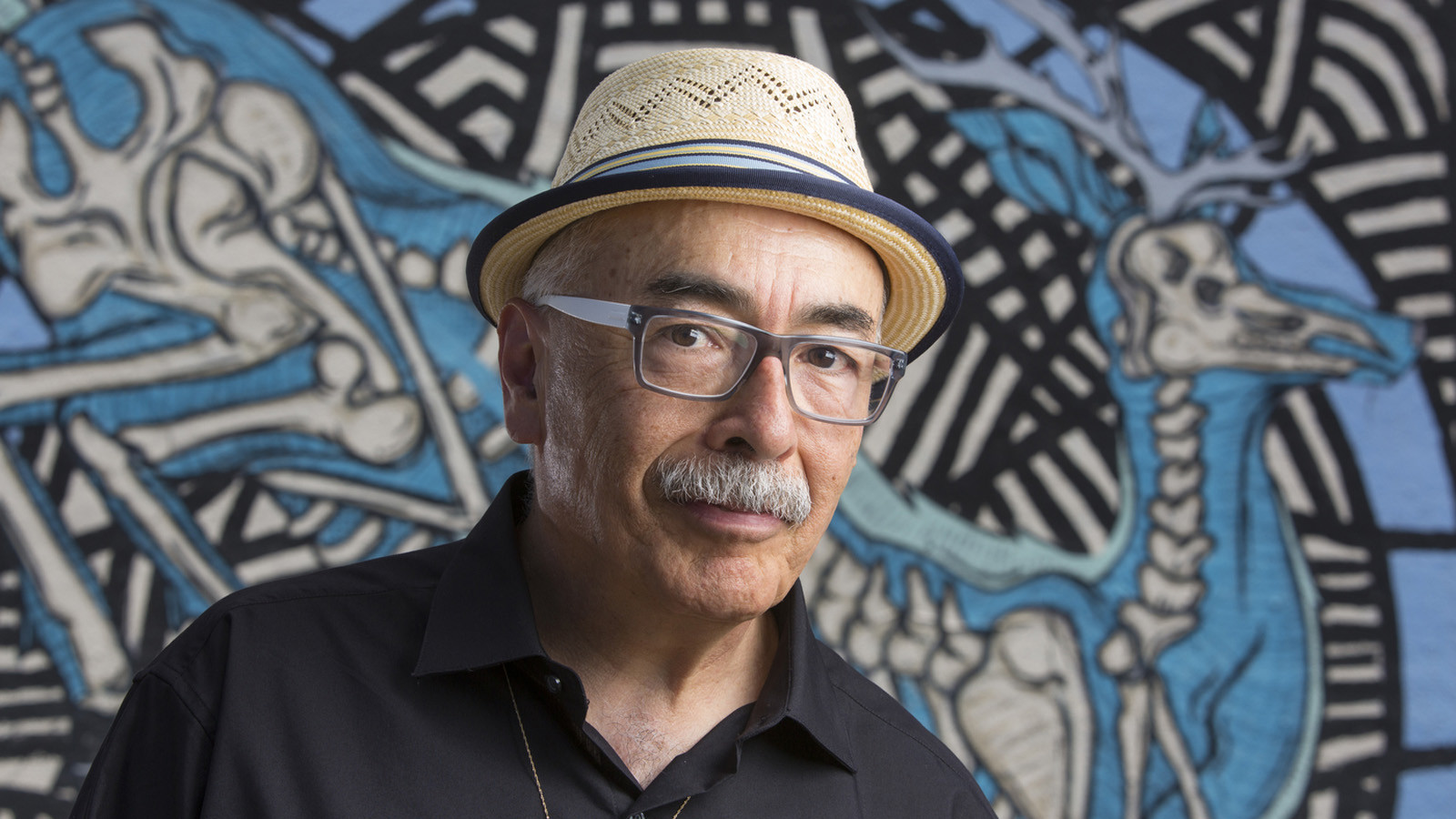 Juan Felipe Herrera