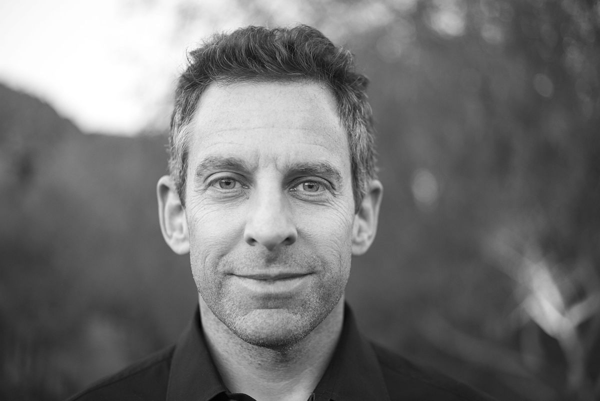 Sam Harris