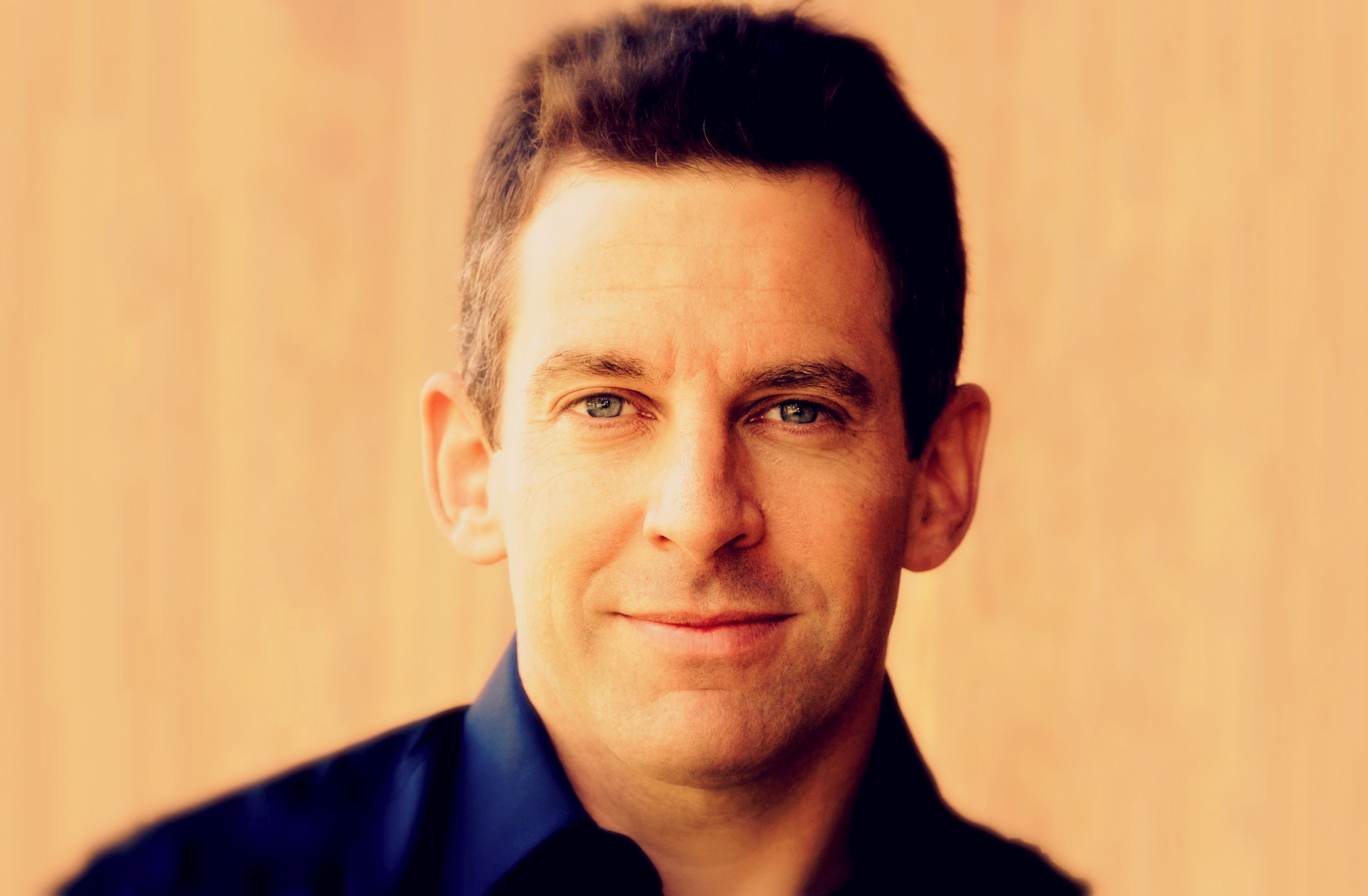 Sam Harris