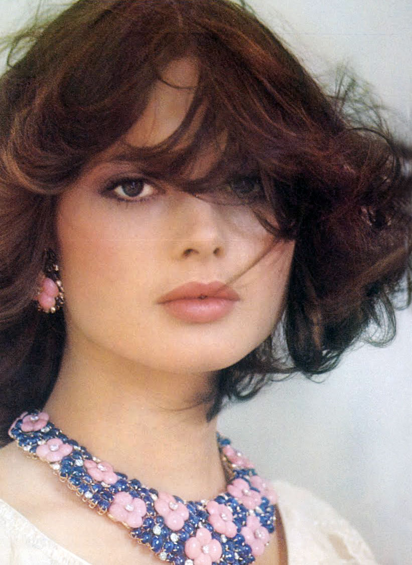 Isabella Rossellini