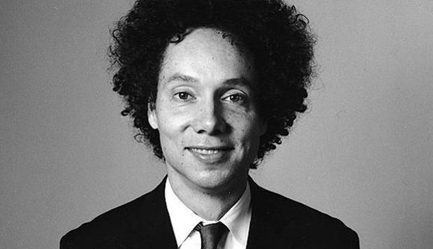 Malcolm Gladwell