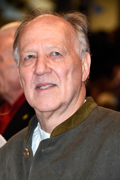 Werner Herzog