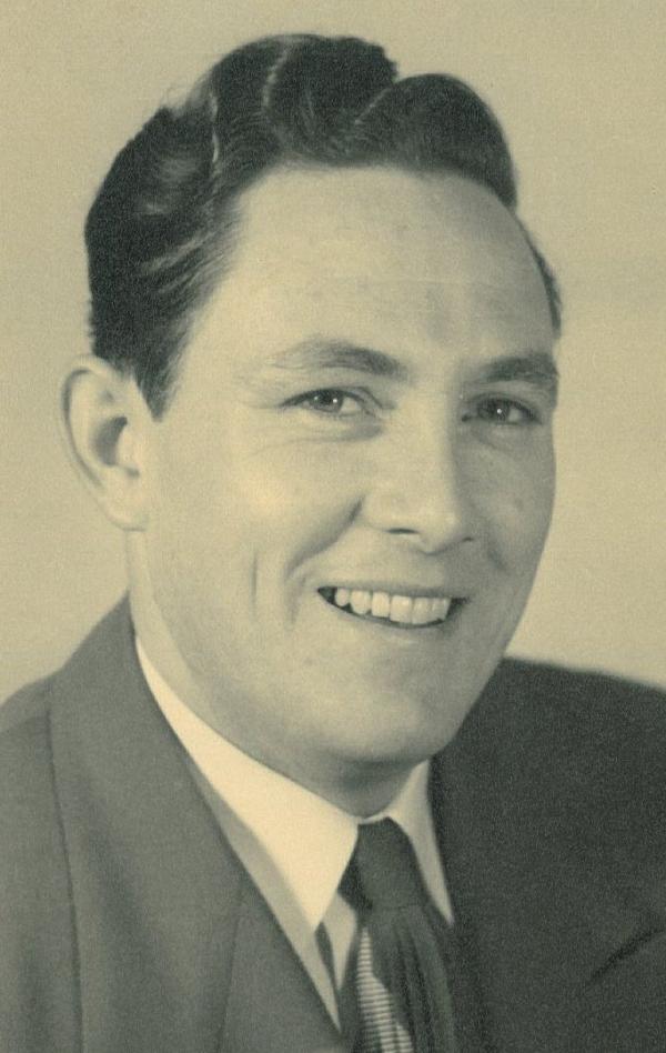 Frank Murphy