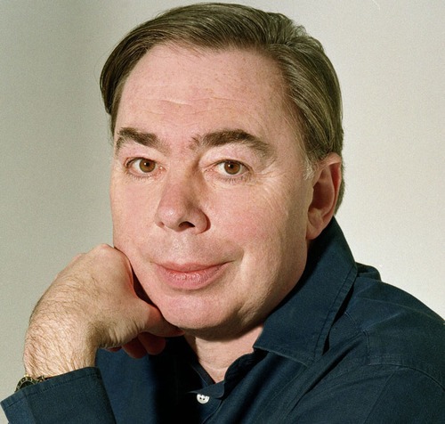 Andrew Lloyd Webber