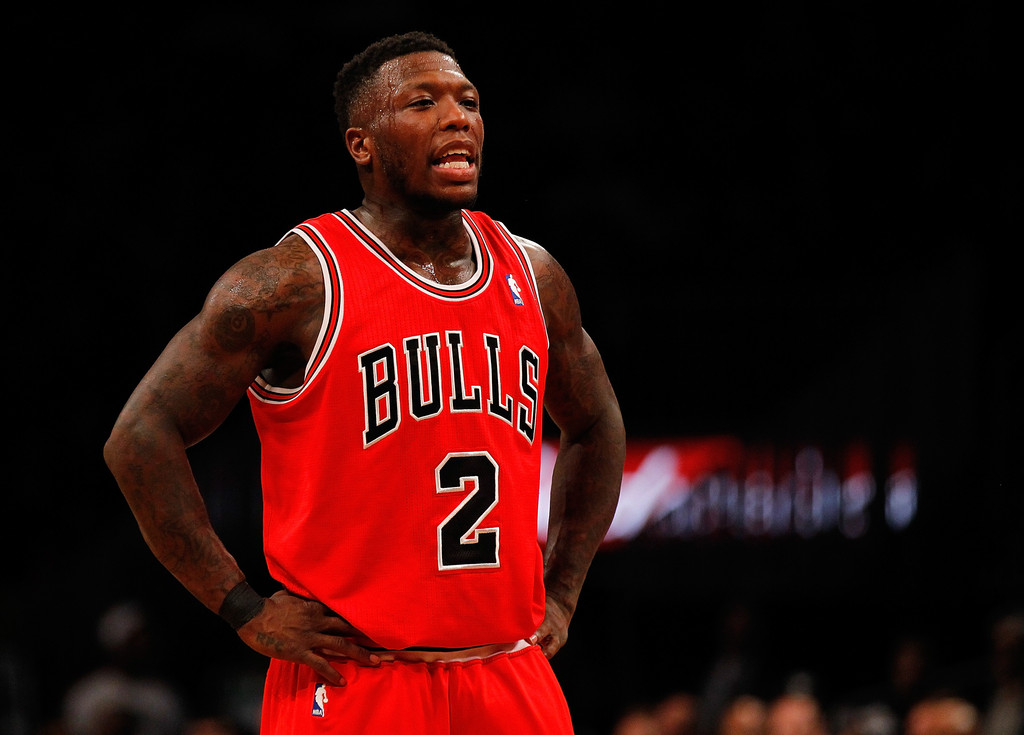 Nate Robinson