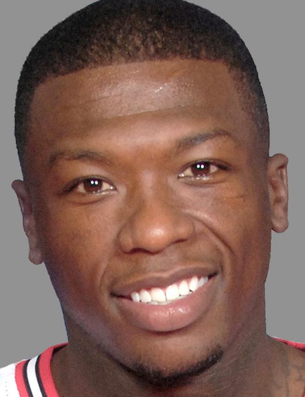 Nate Robinson