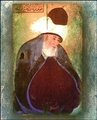 Rumi