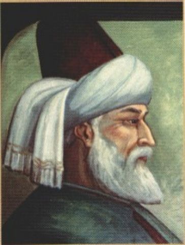 Rumi